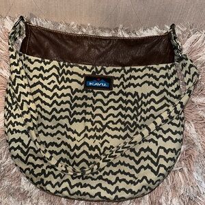 Kavu Shoulder Bag